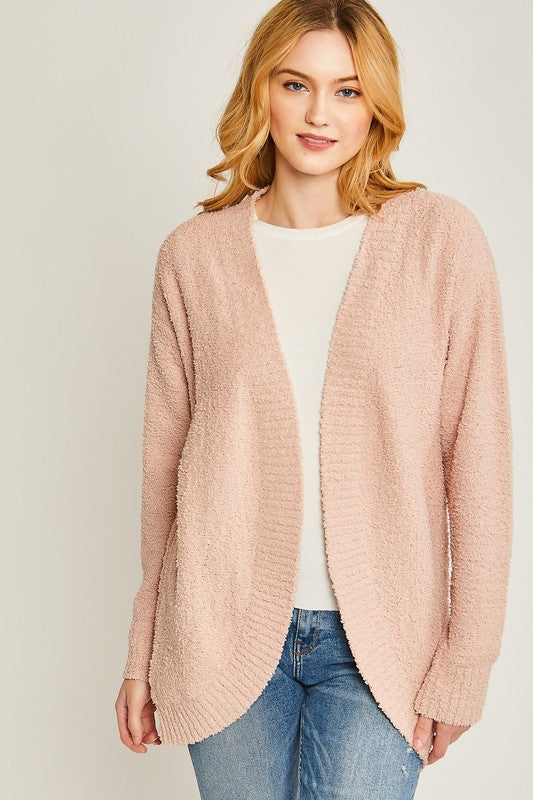 Sweater Cardigan