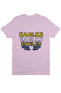 Eagles Bella Canvas T Shirt