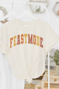 FEAST MODE Graphic Tee