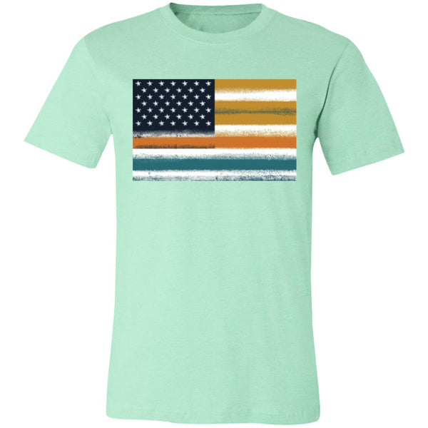 Not your ordinary Flag 3001C Unisex Jersey Short-Sleeve T-Shirt