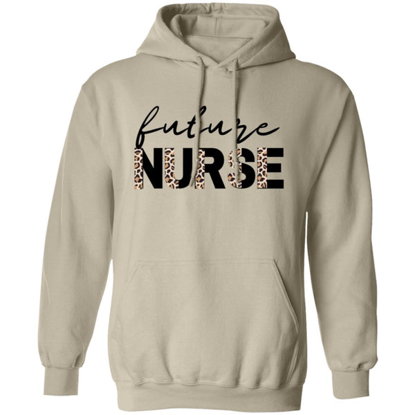 Future Nurse (1) G185 Pullover Hoodie