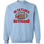 Go Taylors Boyfriend - 2024-01-30T111252.420 G180 Crewneck Pullover Sweatshirt