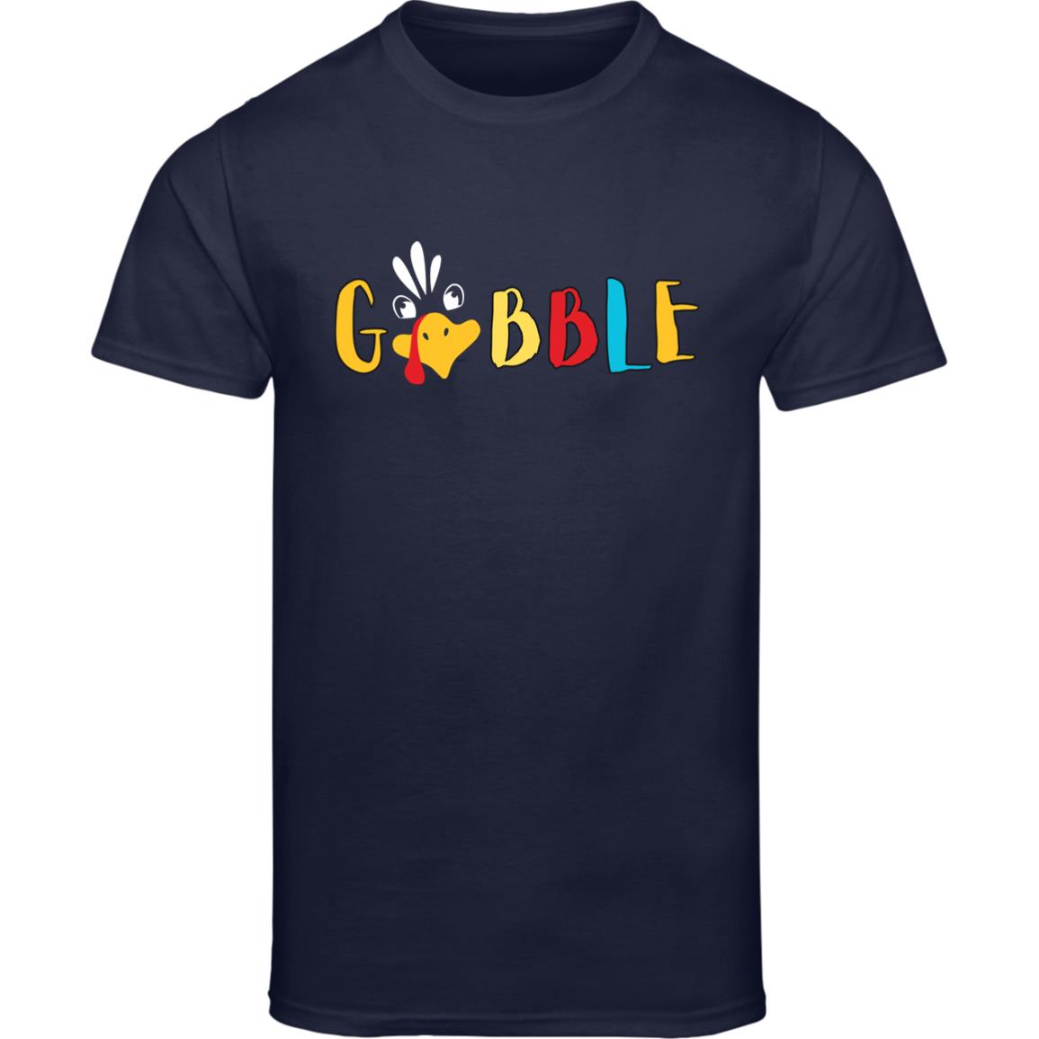 G Gobble Champion T Shirt