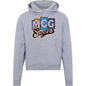 MCG Eagles S760 Champion Womens Powerblend Hoodie