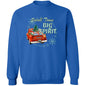 small town (3) Small Town Oneida G180 Gildan Crewneck Pullover Sweatshirt