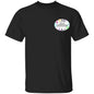 Together We Can Do It! (6) G500B Youth 5.3 oz 100% Cotton T-Shirt