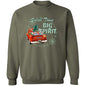 small town (3) Small Town Oneida G180 Gildan Crewneck Pullover Sweatshirt