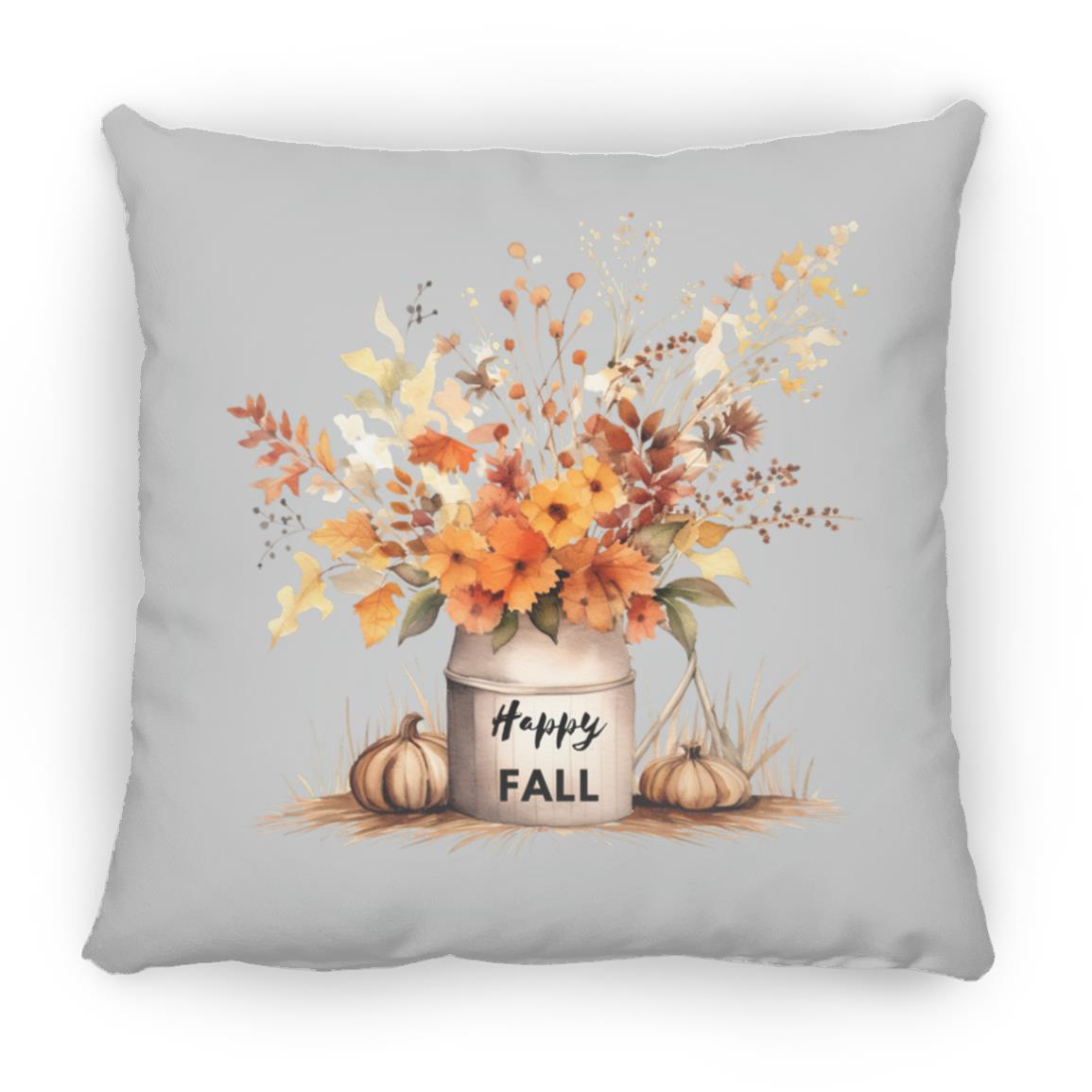 Fall ZP16 Medium Square Pillow