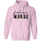 Future Nurse (1) G185 Pullover Hoodie