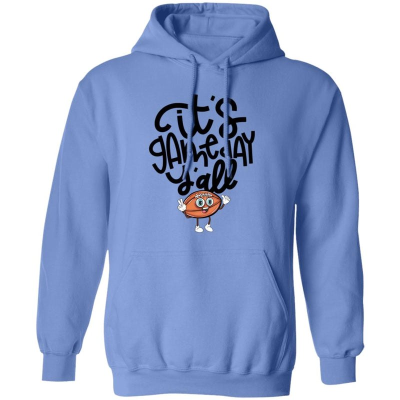 gamedayyall G185 Pullover Hoodie