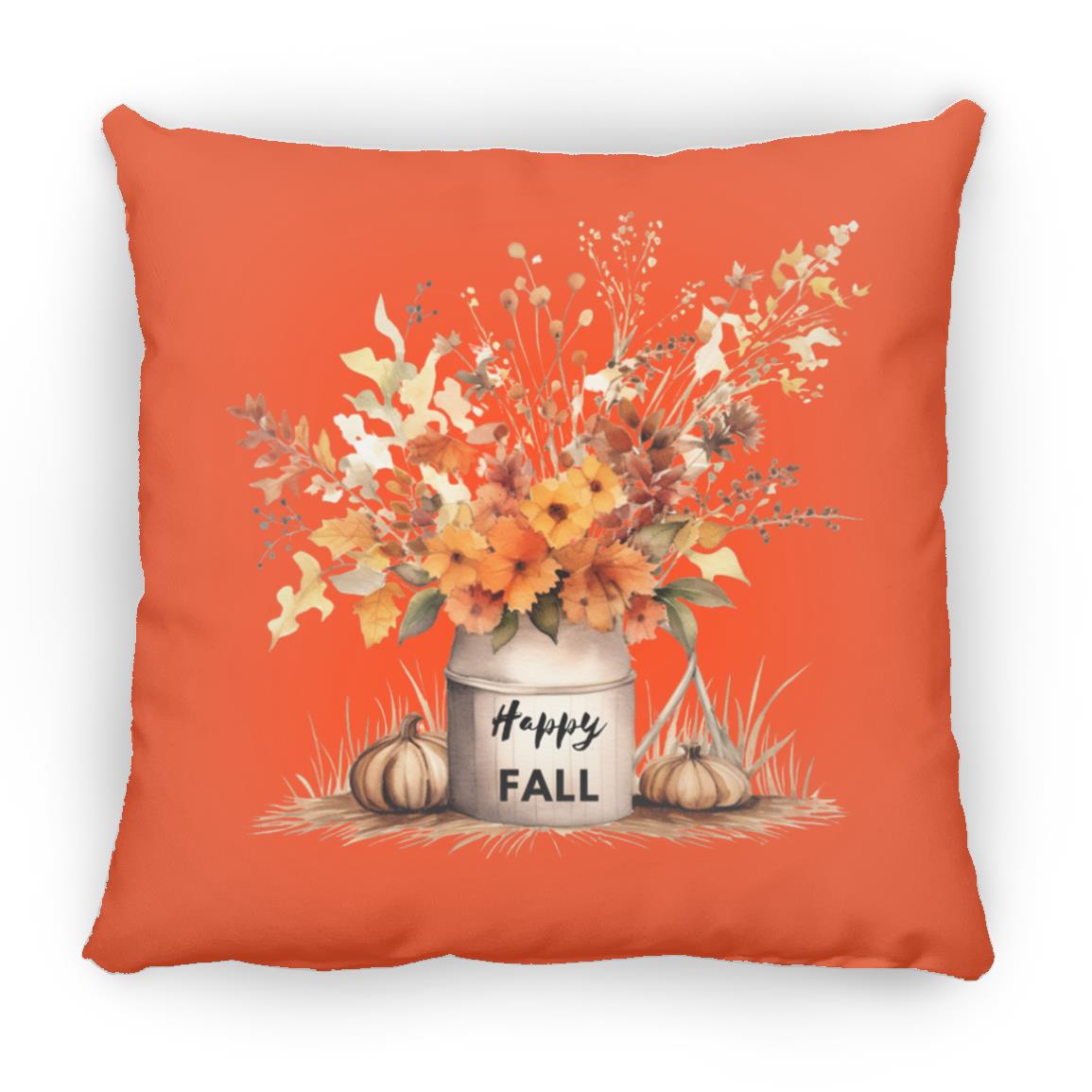 Fall ZP16 Medium Square Pillow