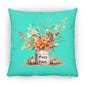 Fall ZP16 Medium Square Pillow