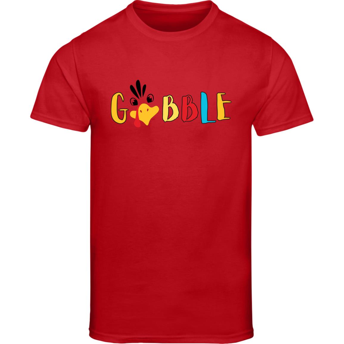 G Gobble Champion T Shirt