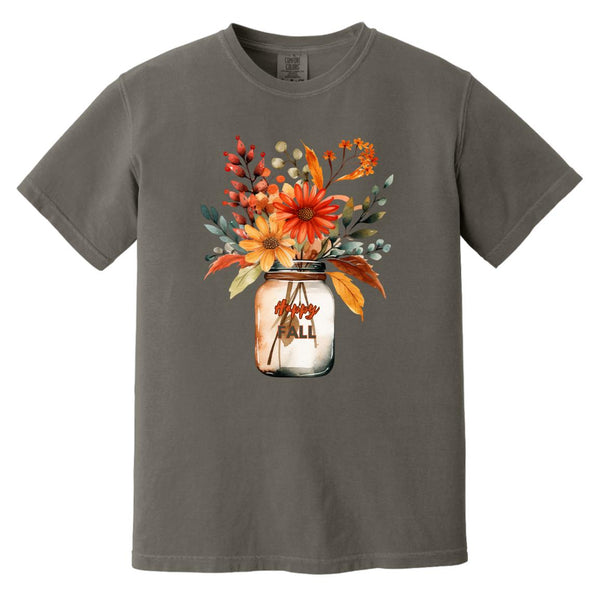 Fall (1) CC1717 Heavyweight Garment-Dyed T-Shirt