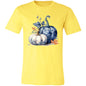 Bluepumpkin 3001C Unisex Jersey Short-Sleeve T-Shirt