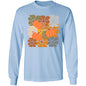 retro fall 7 G540 LS T-Shirt 5.3 oz.