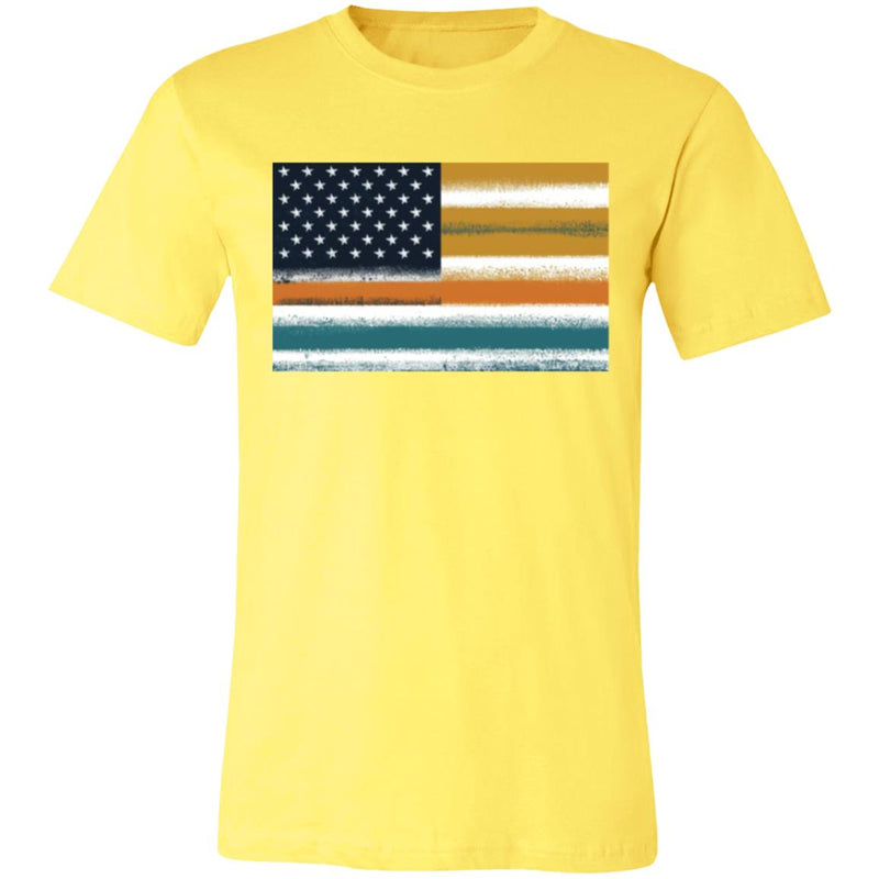 Not your ordinary Flag 3001C Unisex Jersey Short-Sleeve T-Shirt