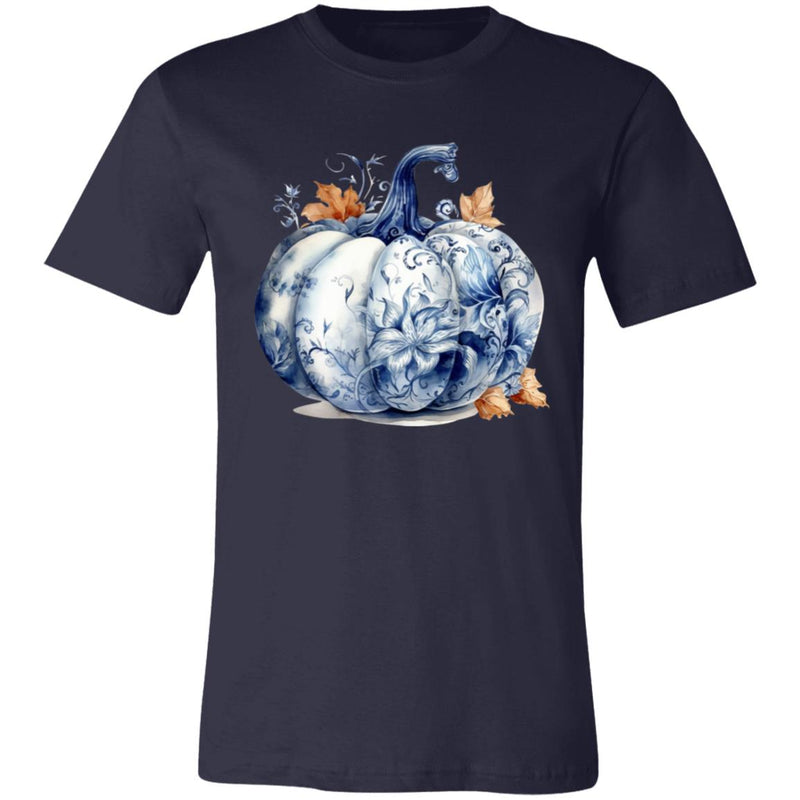 bluepumpkin2 3001C Unisex Jersey Short-Sleeve T-Shirt