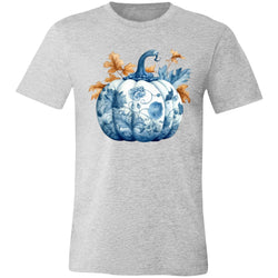 Bluepumpkin1 3001C Unisex Jersey Short-Sleeve T-Shirt