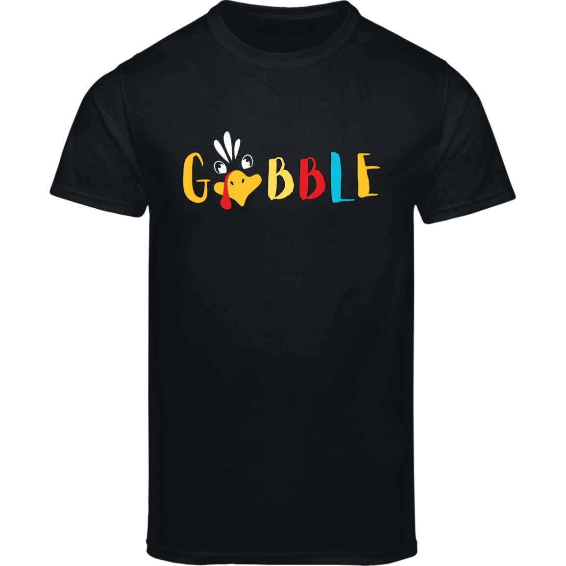 G Gobble Champion T Shirt