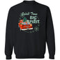 small town (3) Small Town Oneida G180 Gildan Crewneck Pullover Sweatshirt