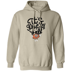 gamedayyall G185 Pullover Hoodie