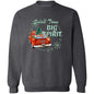 small town (3) Small Town Oneida G180 Gildan Crewneck Pullover Sweatshirt