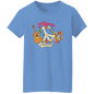 Untitled design (11) G500L Ladies' 5.3 oz. T-Shirt