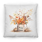 Fall ZP16 Medium Square Pillow