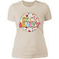 staygroovy NL3900 Ladies' Boyfriend T-Shirt