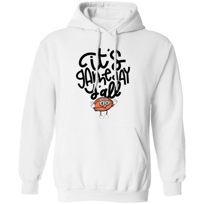 gamedayyall G185 Pullover Hoodie