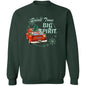 small town (3) Small Town Oneida G180 Gildan Crewneck Pullover Sweatshirt