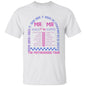 Mama Rocks - 2024-04-13T100202.638 G500 5.3 oz. T-Shirt