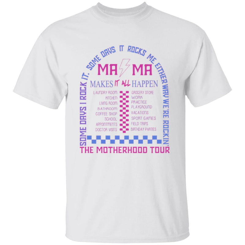 Mama Rocks - 2024-04-13T100202.638 G500 5.3 oz. T-Shirt