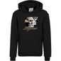 Eagles (4) S790 Champion Kids Powerblend Hoodie