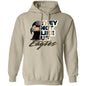 Eagles (4) G185 Pullover Hoodie