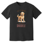 doodle CC1717 Heavyweight Garment-Dyed T-Shirt