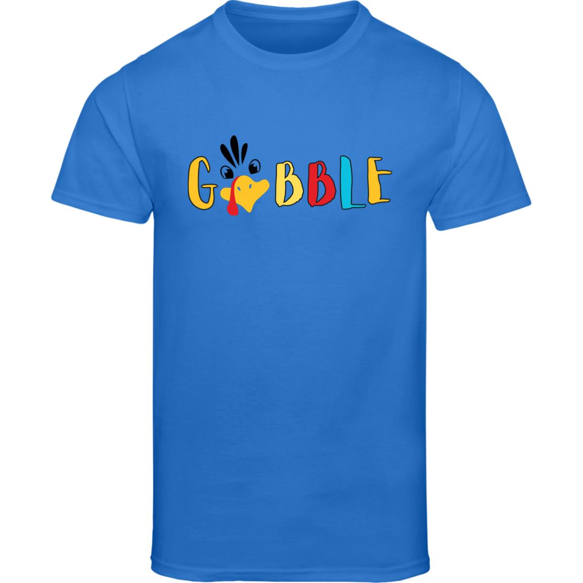 G Gobble Champion T Shirt