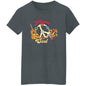 Untitled design (11) G500L Ladies' 5.3 oz. T-Shirt