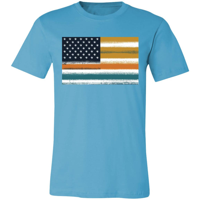 Not your ordinary Flag 3001C Unisex Jersey Short-Sleeve T-Shirt