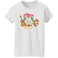 Untitled design (11) G500L Ladies' 5.3 oz. T-Shirt