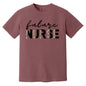 Future Nurse (1) CC1717 Heavyweight Garment-Dyed T-Shirt