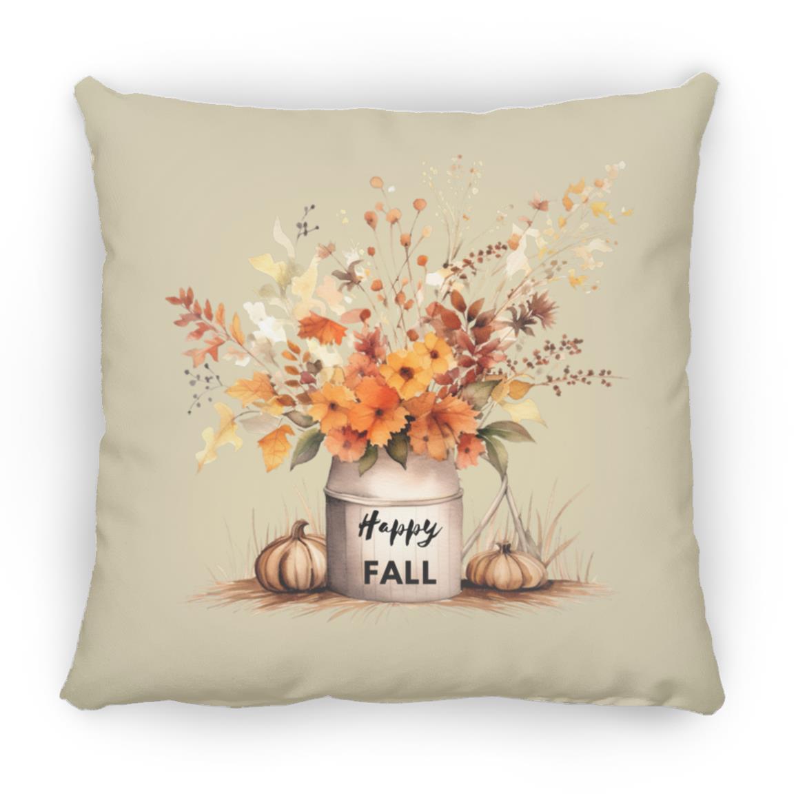 Fall ZP16 Medium Square Pillow