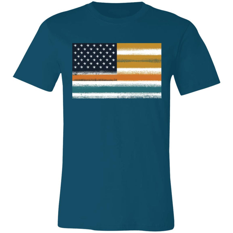 Not your ordinary Flag 3001C Unisex Jersey Short-Sleeve T-Shirt