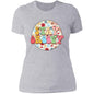 staygroovy NL3900 Ladies' Boyfriend T-Shirt