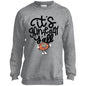 gamedayyall PC90Y Youth Crewneck Sweatshirt