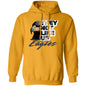 Eagles (4) G185 Pullover Hoodie