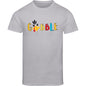 G Gobble Champion T Shirt