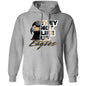 Eagles (4) G185 Pullover Hoodie