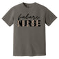 Future Nurse (1) CC1717 Heavyweight Garment-Dyed T-Shirt